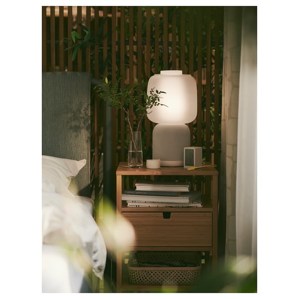 IKEA VINDSTYRKA Air Quality Sensor Smart