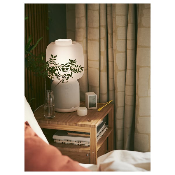 IKEA VINDSTYRKA Air Quality Sensor Smart