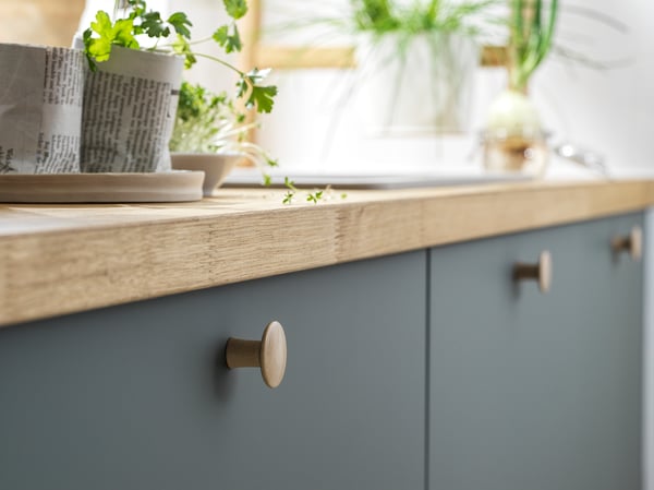 IKEA VINNÄSET Knob 1 7/16 "