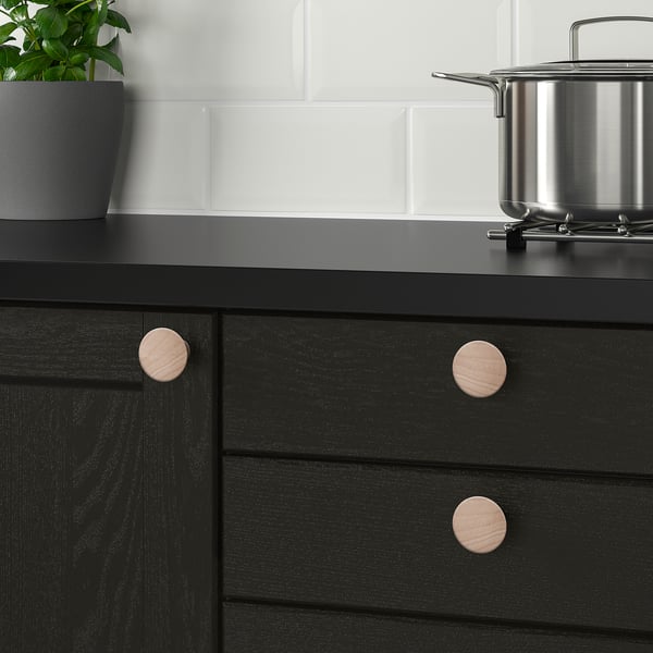 IKEA VINNÄSET Knob 1 7/16 "