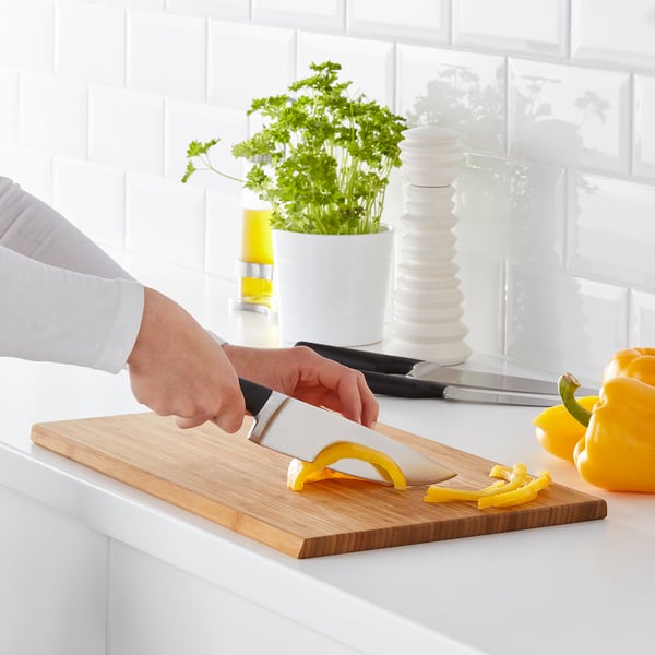 IKEA VÖRDA 3-piece Knife Set
