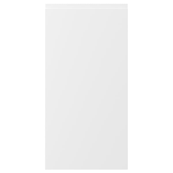 IKEA VOXTORP Door matte white 15x30 "