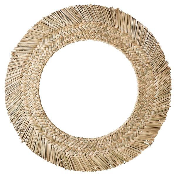 IKEA VRIGSTAD Mirror sedge 24 ¾ "