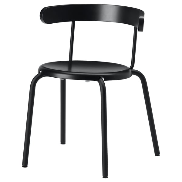 IKEA YNGVAR Chair anthracite