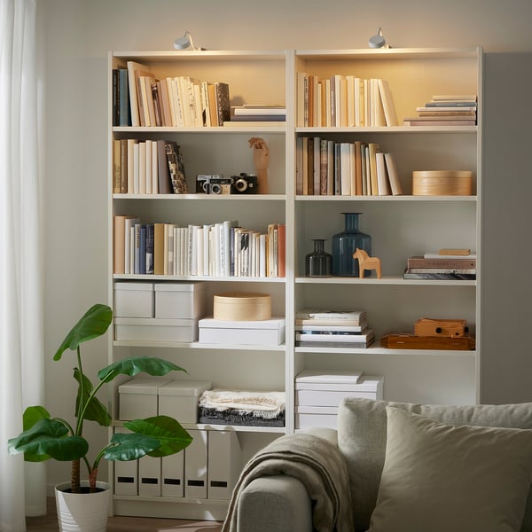 IKEA YTBERG / TRÅDFRI Lighting Kit White