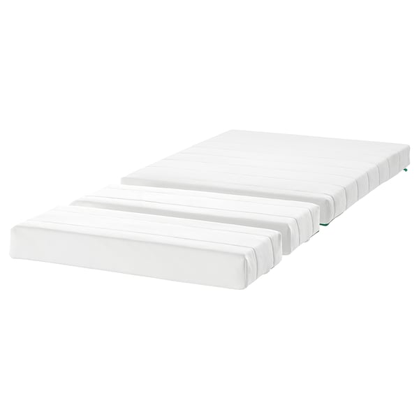 IKEA INNERLIG Spring mattress for extendable bed 38 1/4x74 3/4 "
