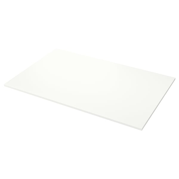 IKEA JÄRSTORP Countertop for kitchen island white/laminate 74x42x1 1/8 "
