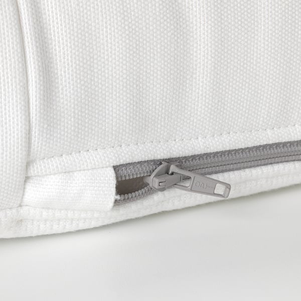 IKEA JÄTTETRÖTT Pocket Spring Mattress For Crib White 27 1/2x52 "