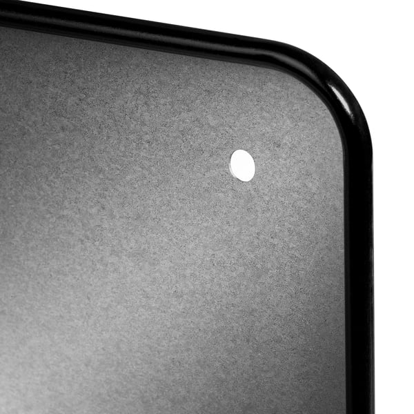 IKEA KÄNGSLEBODA Wall Decoration Traveller 7 ¾x7 ¾ "