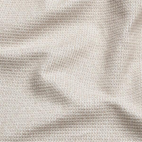 IKEA KIVIK Cover for 1-seat sleeper sofa Tresund light beige
