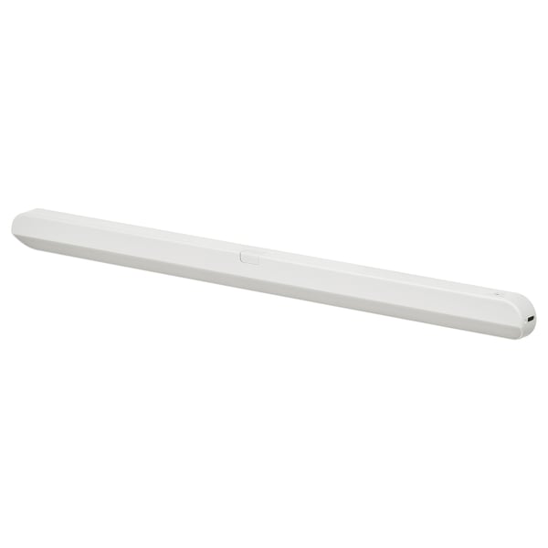IKEA KÖLVATTEN LED lighting with sensor white/battery operated 19 5/8 "