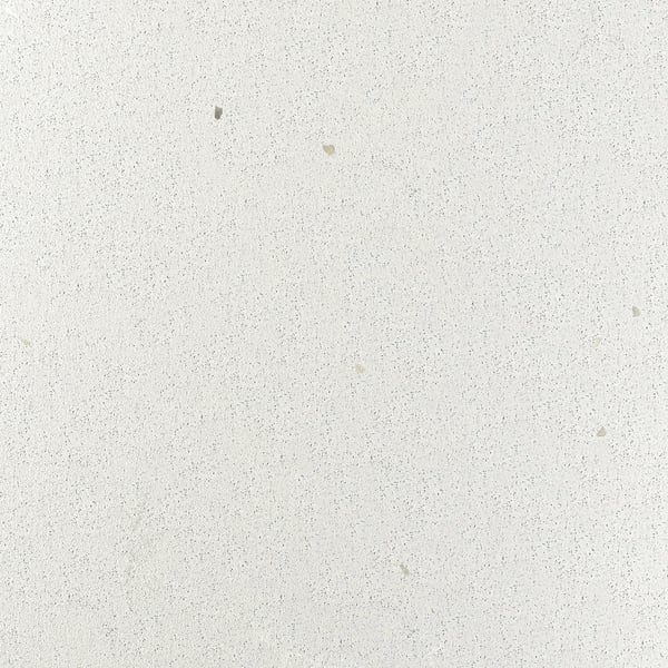 IKEA LOCKEBO Custom Countertop Off-white Gray/concrete Effect Glass Composite 1 1/8 "