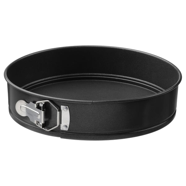 IKEA MÅNTAGG Springform pan non-stick coating dark gray 10 ¾ "