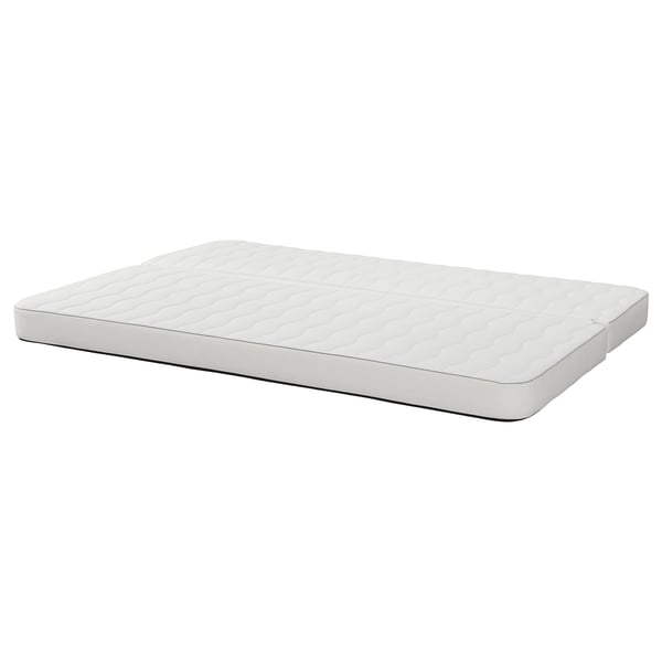 IKEA NYHAMN Pocket spring mattress firm 55 1/8x78 3/4 "