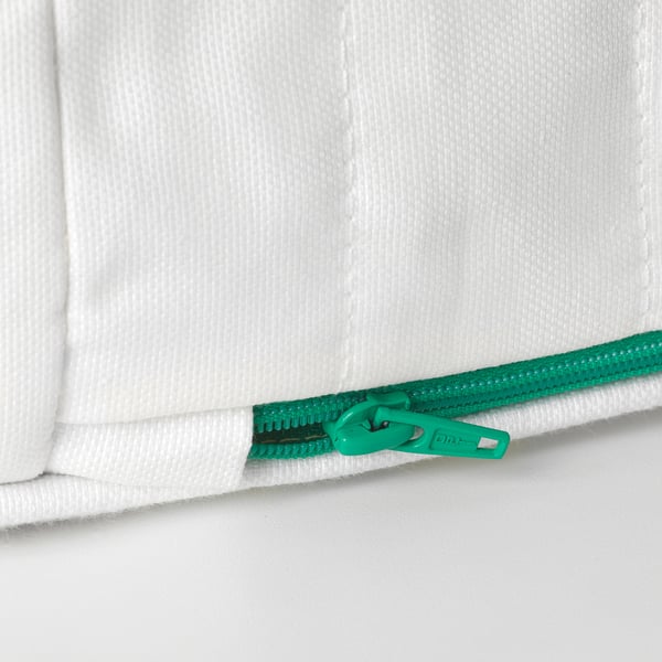 IKEA ÖMSINT Pocket Spring Mattress F/extend Bed 38 1/4x74 3/4 "