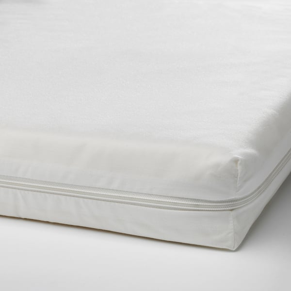 IKEA PLUTTEN Foam Mattress For Extendable Bed 38 1/4x74 3/4 "