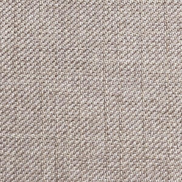 IKEA RAMNEFJÄLL Cover For Bed Frame Kilanda Light Beige Queen