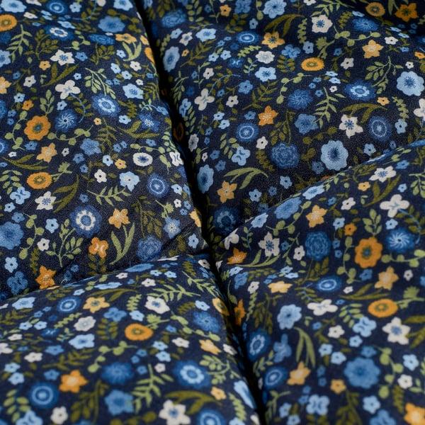 IKEA ROSENTIBAST Comforter Set Multicolor Twin/Twin X-long