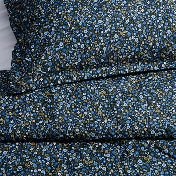 IKEA ROSENTIBAST Comforter set multicolor Twin/Twin X-long