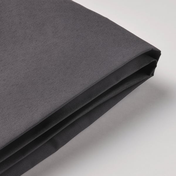 IKEA SEGLARÖ Umbrella Canopy Anthracite 129 7/8x94 1/2 "