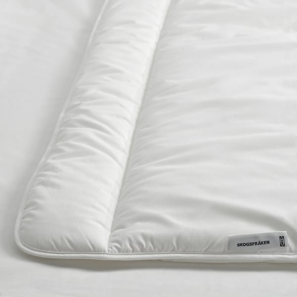 IKEA SKOGSFRÄKEN Duvet Insert Extra Warm Full/Queen