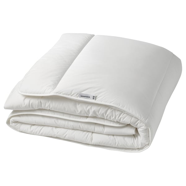 IKEA SKOGSFRÄKEN Duvet insert extra warm Full/Queen