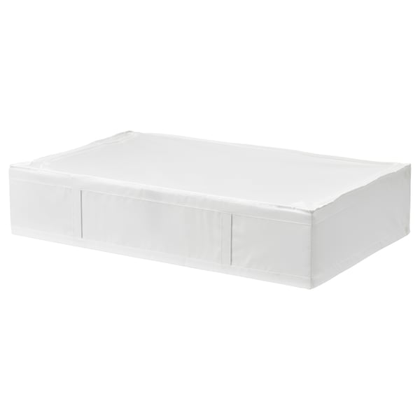 IKEA SKUBB Storage case white 35 ½x20 ¾x7 ½ "