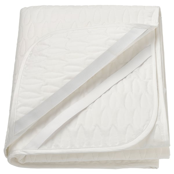 IKEA SOTNÄTFJÄRIL Waterproof mattress protector Queen