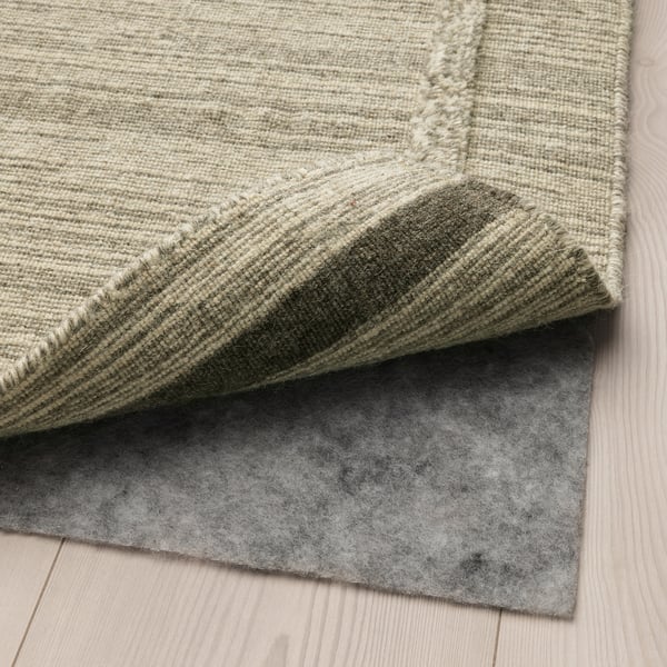 IKEA STOPP FILT Rug Underlay With Anti-slip 5 ' 5 "x7 ' 9 "