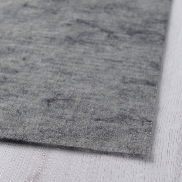 IKEA STOPP FILT Rug Underlay With Anti-slip 5 ' 5 "x7 ' 9 "