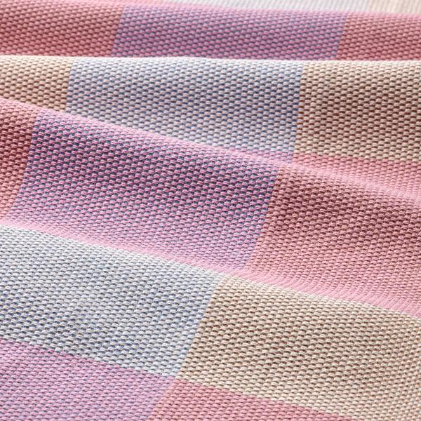 IKEA STRANDFLOKA Place Mat Patterned/multicolor 17 ¾x13 ¾ "