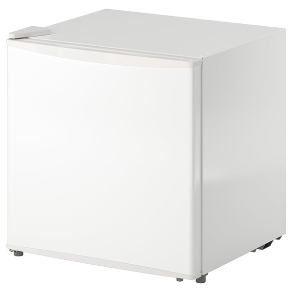 IKEA TILLREDA Refrigerator freestanding/white 2 cu.ft