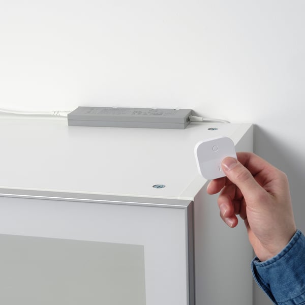 IKEA TRÅDFRI Driver For Wireless Control Smart Gray 10 W