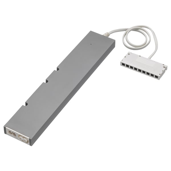 IKEA TRÅDFRI Driver for wireless control smart gray 30 W