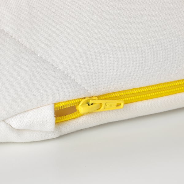 IKEA UNDERLIG Foam Mattress For Junior Bed White 27 1/2x63 "