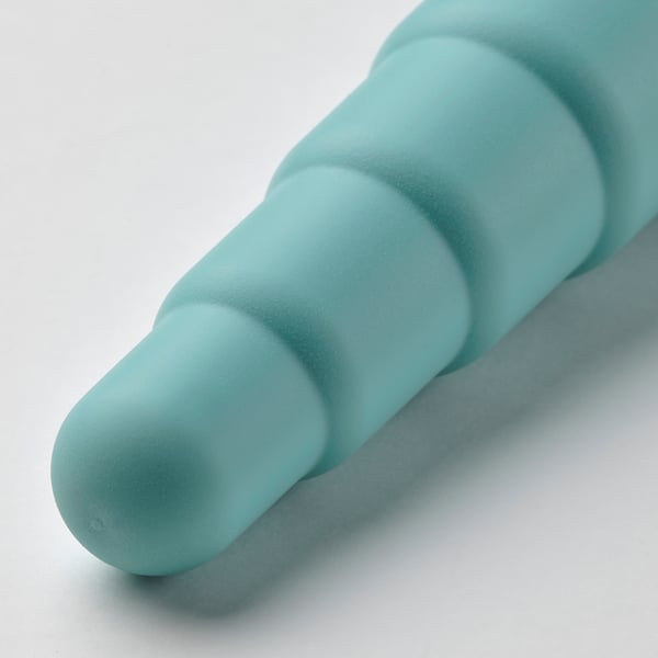 IKEA UPPFYLLD Ice Pop Maker Pop-up Turquoise/pink 6 "