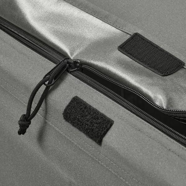 IKEA VÄTTERSÖ Storage Box Outdoor Dark Gray 61 3/8x28 3/8x31 1/8 "