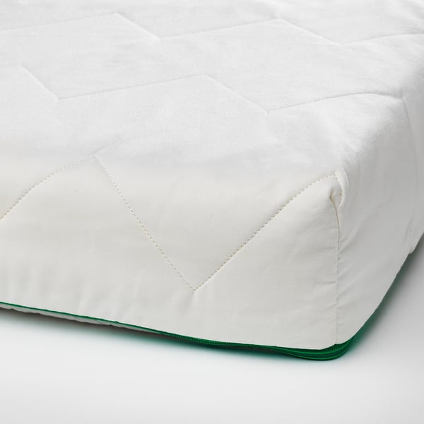 IKEA VIMSIG Foam Mattress For Extendable Bed 38 1/4x74 3/4 "