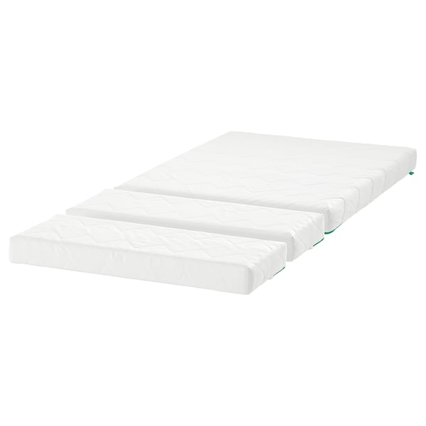 IKEA VIMSIG Foam mattress for extendable bed 38 1/4x74 3/4 "