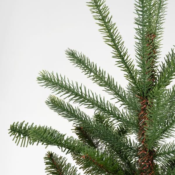 IKEA VINTERFINT Artificial Christmas Tree Indoor/outdoor Green 82 ¾ "