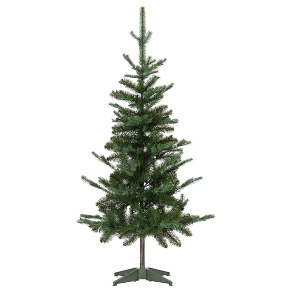 IKEA VINTERFINT Artificial Christmas tree indoor/outdoor green 59 "
