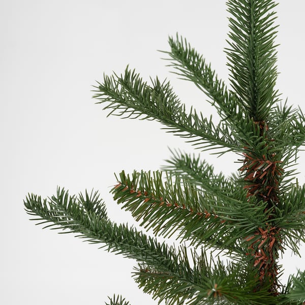 IKEA VINTERFINT Artificial Christmas Tree Indoor/outdoor Green 70 ¾ "