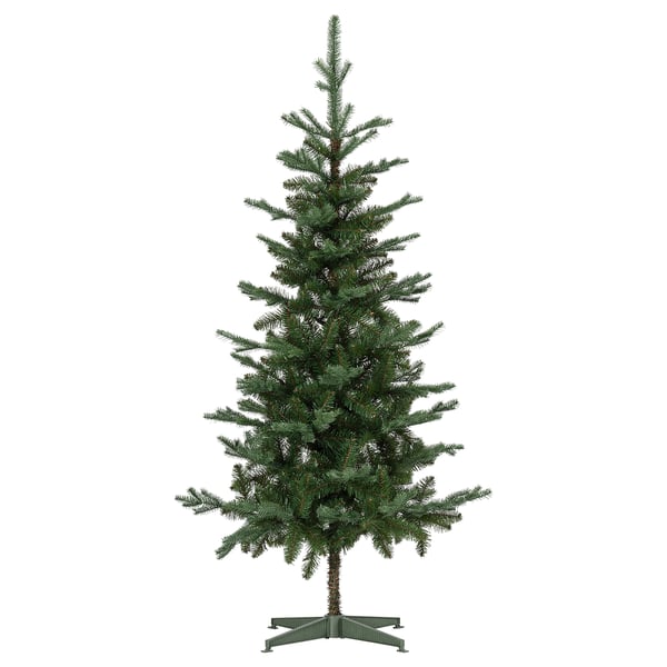 IKEA VINTERFINT Artificial Christmas tree indoor/outdoor green 70 ¾ "