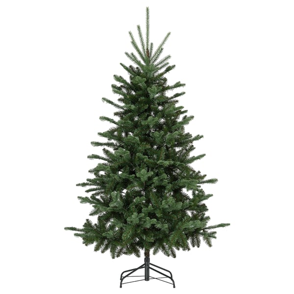 IKEA VINTERFINT Artificial Christmas tree indoor/outdoor green 82 ¾ "