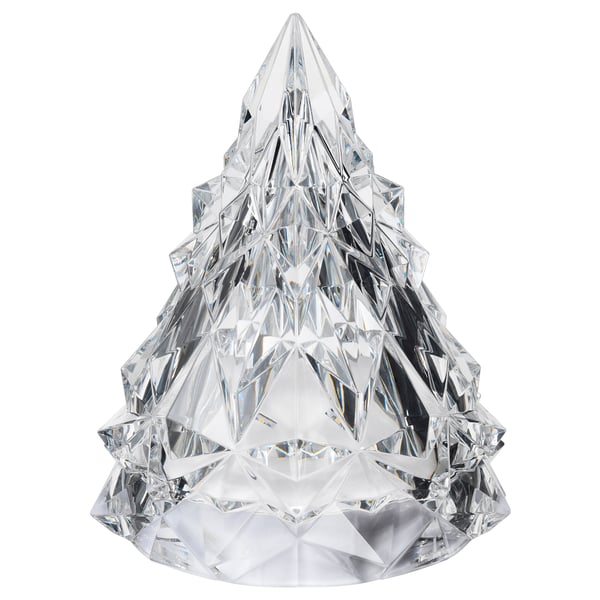 IKEA VINTERFINT LED decorative light battery operated 6 ¼ "