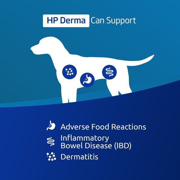 Chewy Farmina Vet Life Hydrolyzed Protein Derma Canine Wet Dog Food 10.58-oz Can Case Of 6