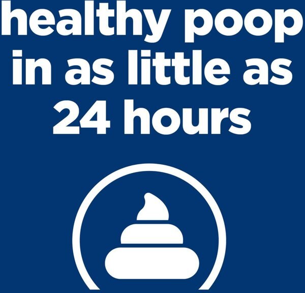 Chewy Hill's Prescription Diet Gastrointestinal Biome Chicken Flavor Dry Dog Food 27.5-lb Bag