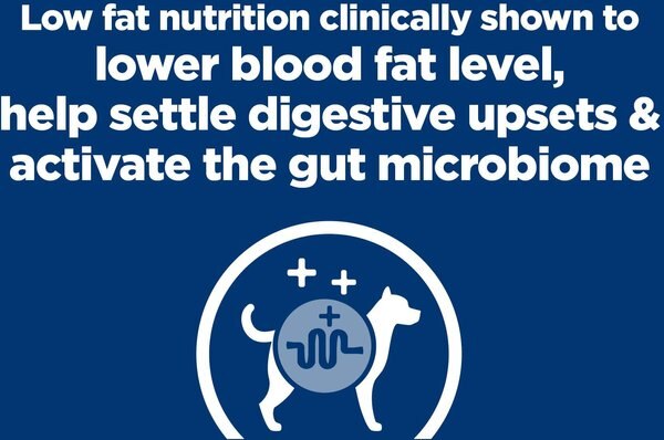 Chewy Hill's Prescription Diet I/d Digestive Care Low Fat Rice Vegetable & Chicken Stew Wet Dog Food 12.5-oz Case Of 24