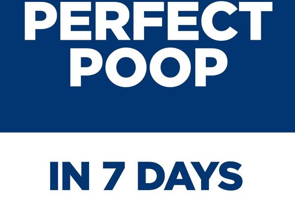 Chewy Hill's Science Diet Adult Perfect Digestion Chicken Brown Rice & Whole Oats Recipe Dry Dog Food 3.5-lb Bag