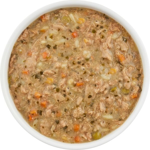 Chewy Hill's Science Diet Adult Sensitive Stomach & Skin Tender Turkey & Rice Stew Canned Dog Food 12.5-oz Case Of 24